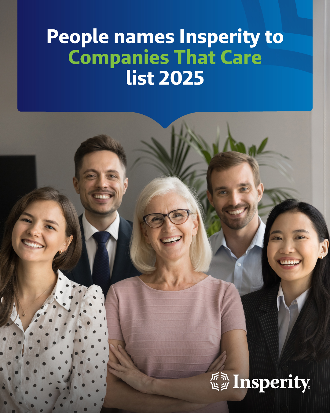 Workforce program